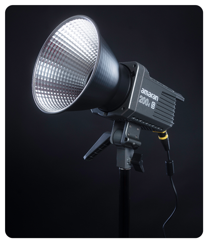 Amaran COB 200d S